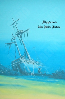 Shipwrecksmall